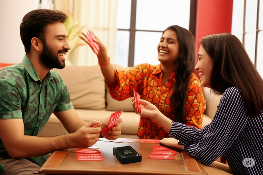 The Wildcard That Changes Everything