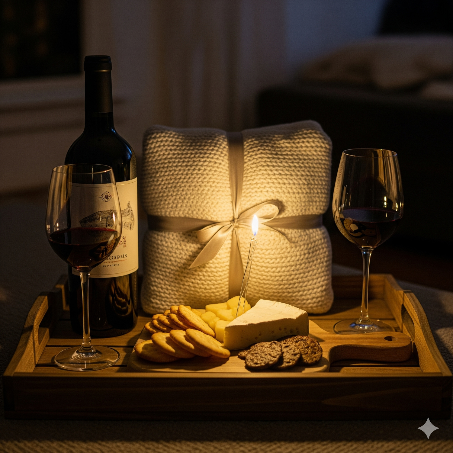 Romantic & Friends Gifts