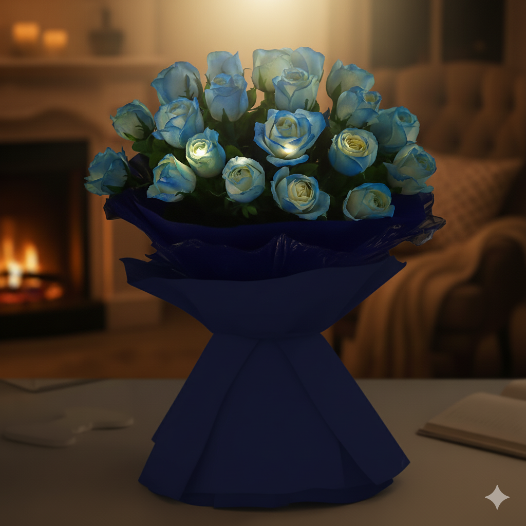 Flowers & More